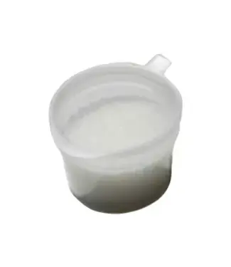 Ayat Food Products CHINESE SUIKER 10 GR PER POTJE