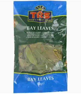 TRS TRS BAY LEAVES 30 GR PER PAK