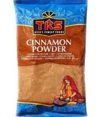 TRS TRS CINNAMON POWDER 100 GR PER PAK