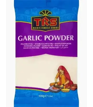 TRS TRS GARLIC POWDER 100GR