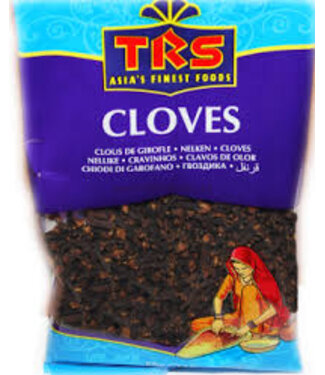 TRS TRS KRUIDNAGELS 50 GRAM PER PAK