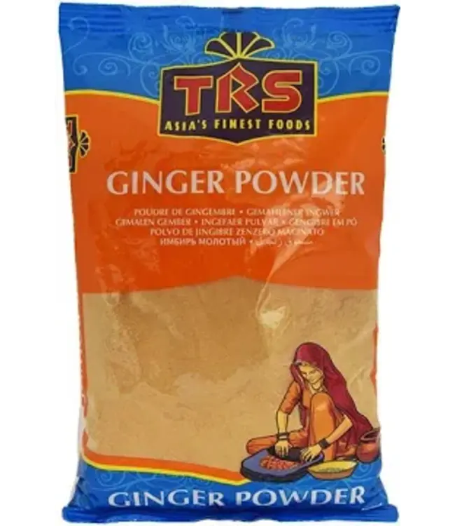 TRS GEMBER POEDER 100 GRAM PER PAK
