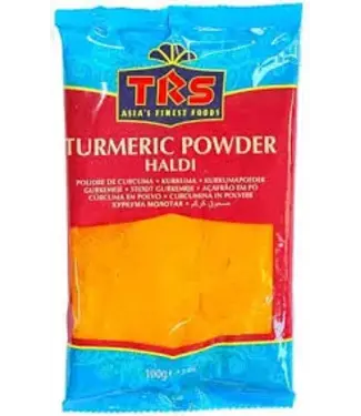 TRS TRS TURMERIC POEDER 100 GRAM PER PAK