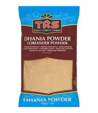 TRS TRS KORIANDER POEDER 100 GRAM PER PAK