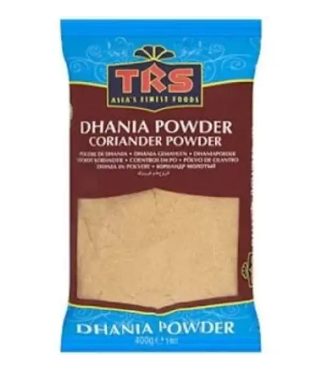 TRS KORIANDER POEDER 100 GRAM PER PAK