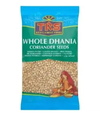 TRS TRS KORIANDER POEDER HEEL 100 GRAM