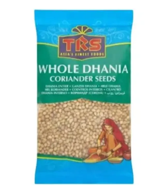 TRS KORIANDER POEDER HEEL 100 GRAM