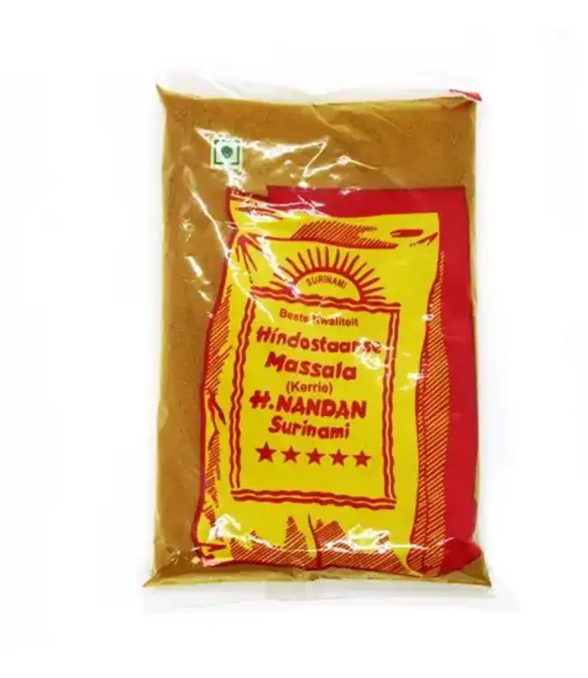 MASALA NANDAN 300G PER PAK