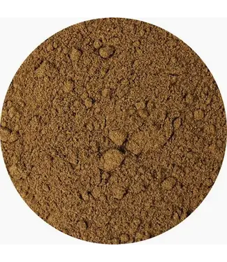 Mausi PIMENT GEMALEN 50G PER PAK
