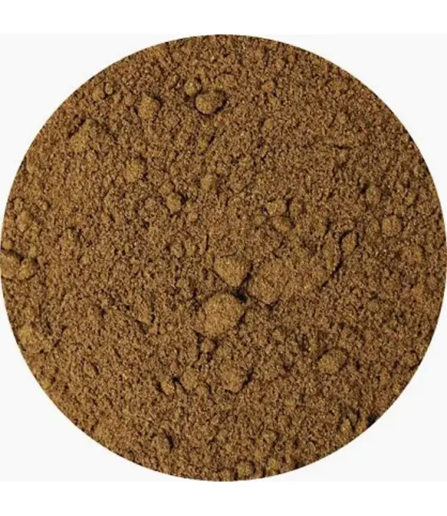 PIMENT GEMALEN 50G PER PAK