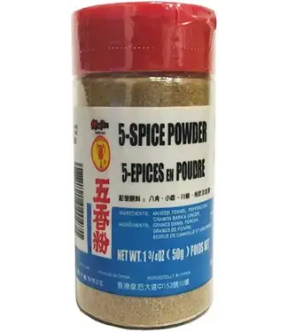 Mee Chung SPICE POWDER 50G PER FLES