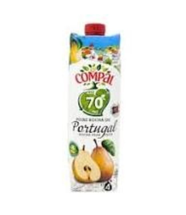 Compal Peer Portugal Nectar 1 L