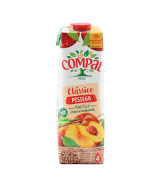 Compal da Horta Compal Perzik Nectar 1 L