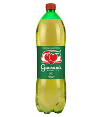 Compal da Horta Guarana Antartica 1,5 L