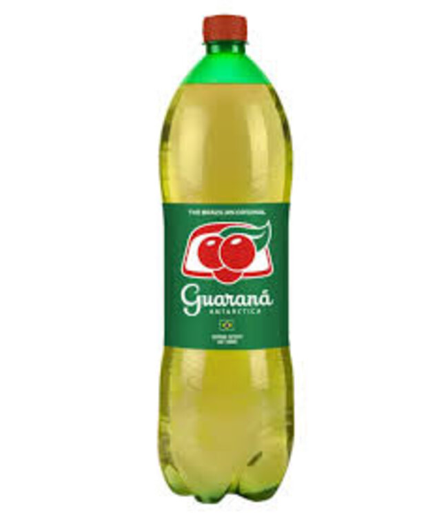 Guarana Antartica 1,5 L