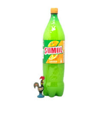 Sumol Sumol Laranja 1,5 L fles