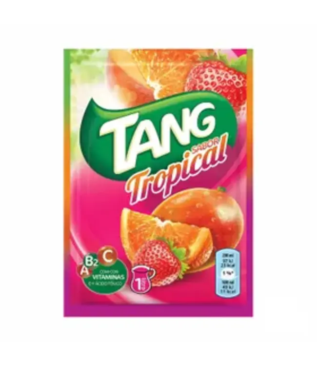 Tang Tropical (30g) – Tropische drankmix