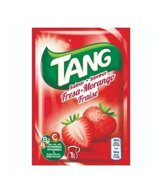 Tang Tang Fresa/Aardbei (30g) – Tropische drankmix