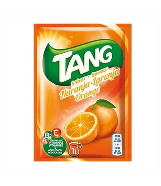 Tang Tang Naranja/Orange (30g) – Tropische drankmix