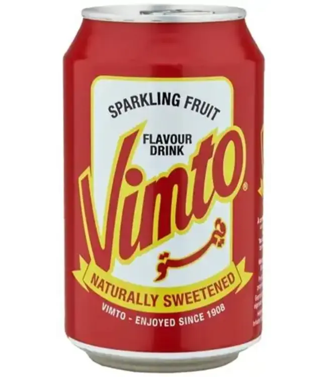 VIMTO FRISDRANK 33CL BLIK