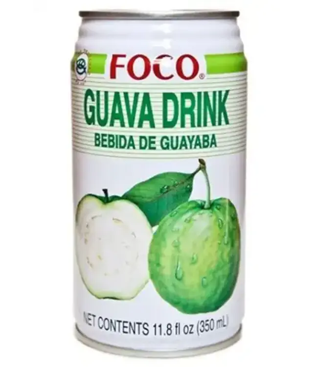 FOCO GUAVE 24X35CL BLIK