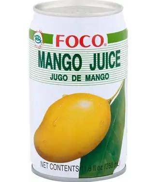 Foco FOCO MANGO 35CL BLIK