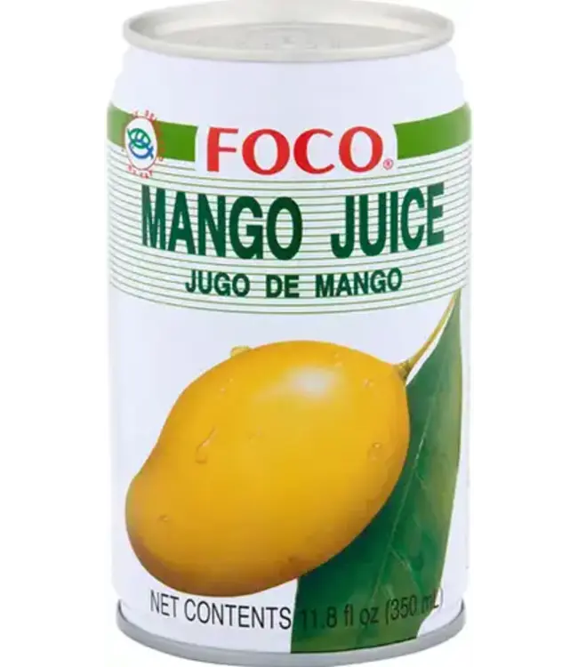 FOCO MANGO 35CL BLIK