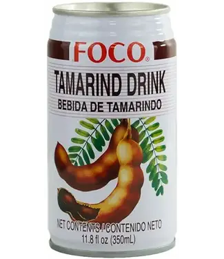 Foco FOCO TAMARINDE 35CL BLIK