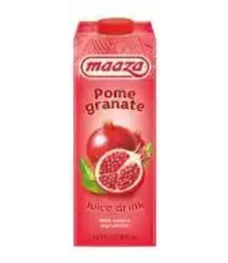Maaza MAAZA GRANAATAPPEL 1LTR