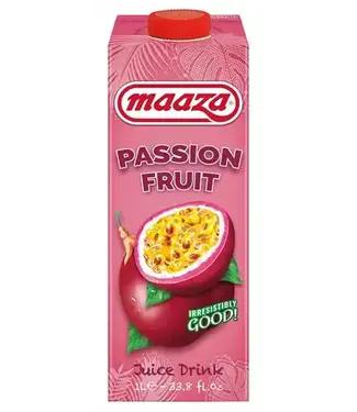 Maaza MAAZA PASSION 1LTR