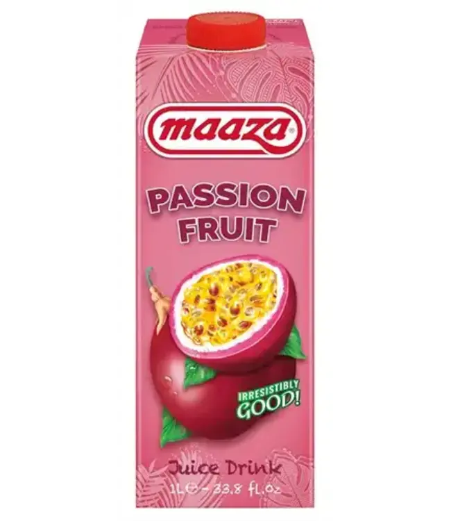 MAAZA PASSION 1LTR