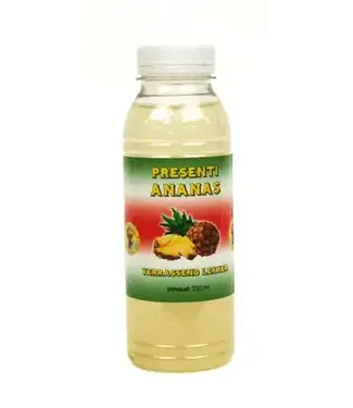 Presenti PRESENTI ANANAS 330ML PER FLES