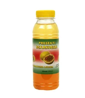 Presenti PRESENTI MARKOESA 330ML PER FLES