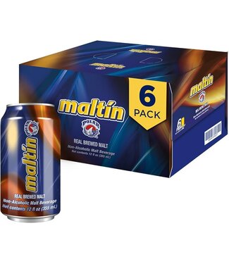 Maltin POLAR MALTIN 355ML BLIK