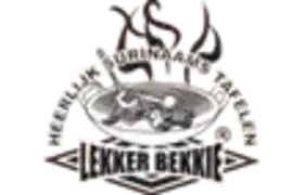 Lekker Bekkie