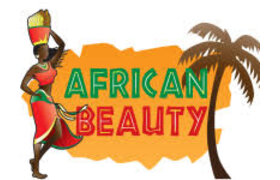 African Beauty