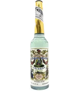Floridawater FLORIDAWATER murray-lanman (7,5.OZ) 221ml PER FLES