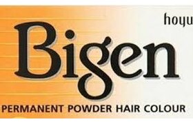 Bigen