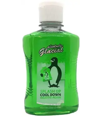 Glacial ALCOLADE GLACIAL 250ML PER FLES