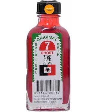 Ayat Food Products ZEVEN GEESTEN 50ML PER FLES