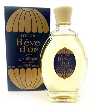 Reve Do'r REVE DO'R LOTION 97ML PER FLES