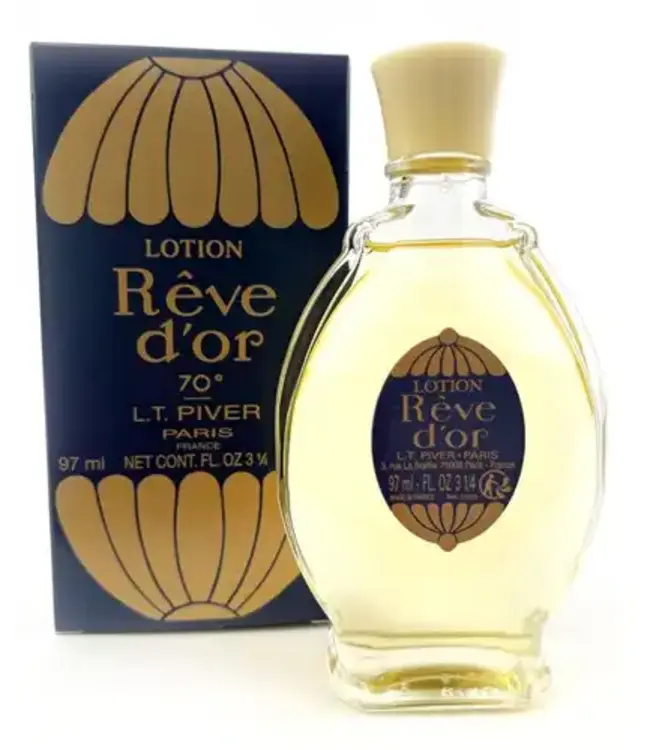 REVE DO'R LOTION 97ML PER FLES