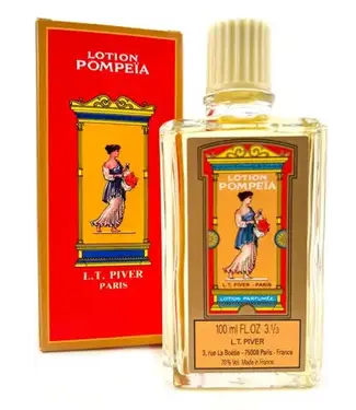 Reve Do'r POMPEIA LOTION 100ML PER FLES