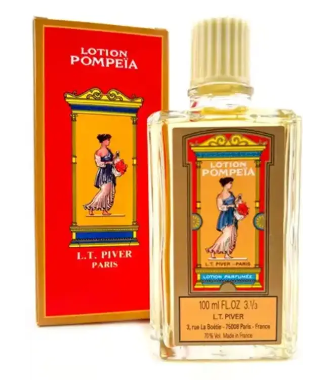 POMPEIA LOTION 100ML PER FLES