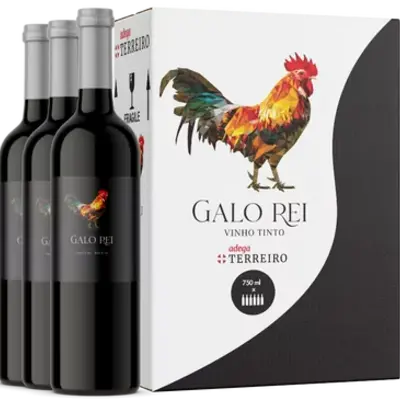 Portugese Dranken