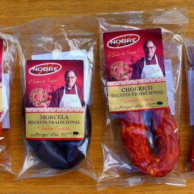 Chorizo