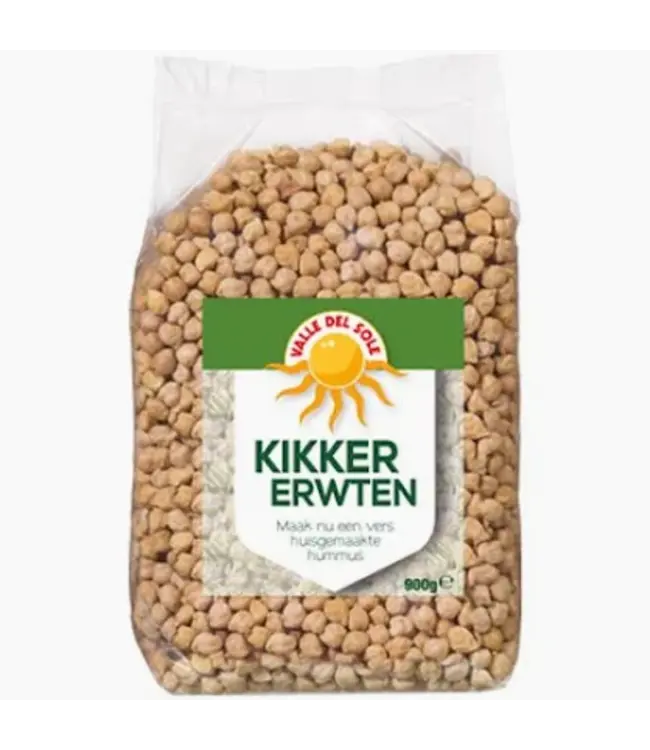 VDS Chick Peas 900g