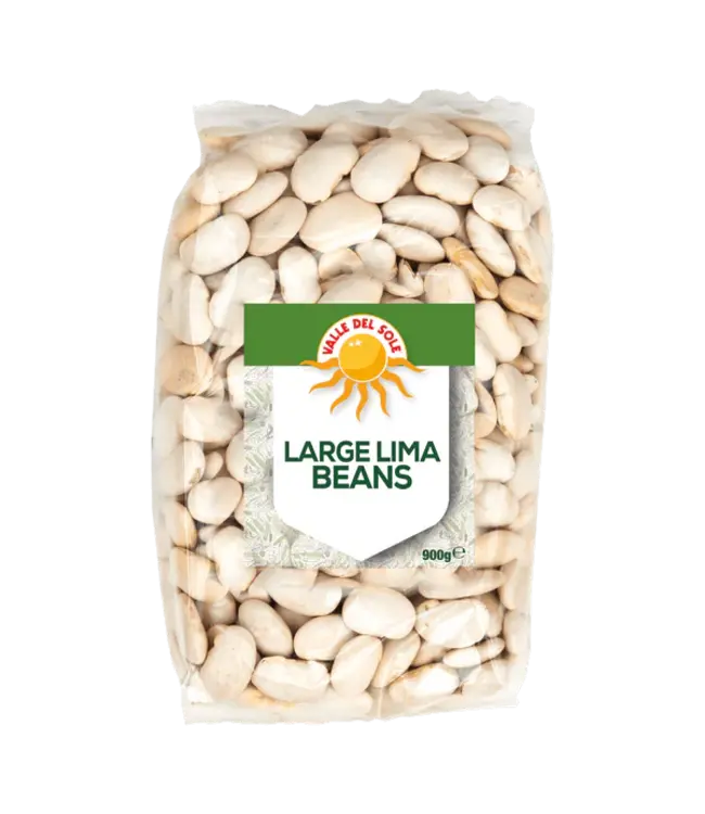 VDS Large Lima Beans 900g
