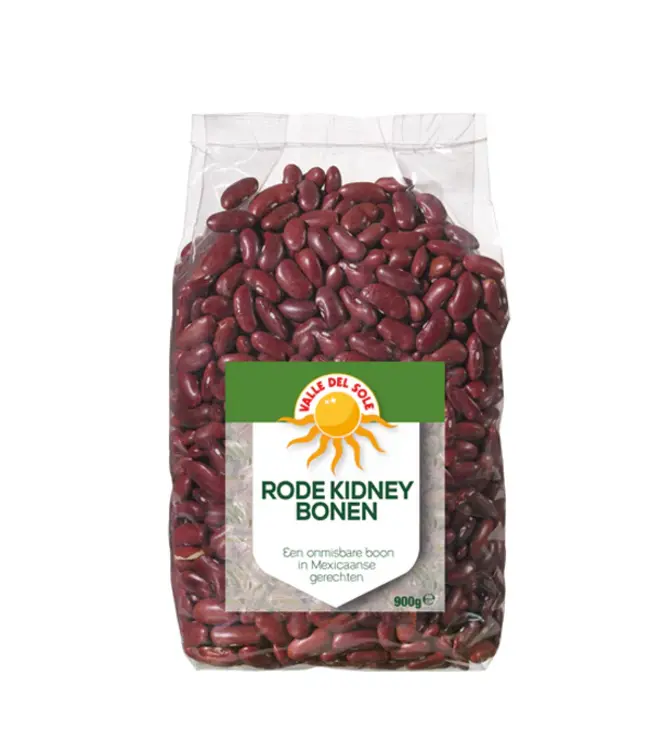VDS Red Kidney Beans 900g
