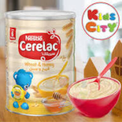 Ontbijt & Babyvoeding